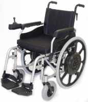 Кресло-коляска КАР-4.1