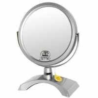Настольное зеркало 53257 Silver