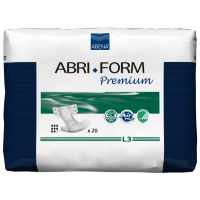 Abena Abri-Form Premium / Абена Абри-Форм Премиум - подгузники для взрослых L3, 20 шт.