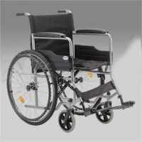 Кресло-коляска 2500 литые