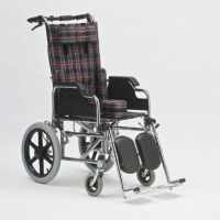 Кресло-коляска FS203BJ-46