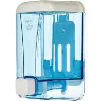 Дозатор для жидкого мыла 1 л Palex 3430-1 пластиковый