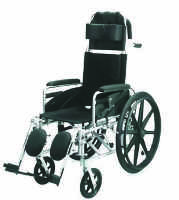 Кресло-коляска LY-710-954-A