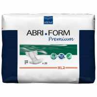Abena Abri-Form Premium / Абена Абри-Форм Премиум - подгузники для взрослых XL2, 20 шт.