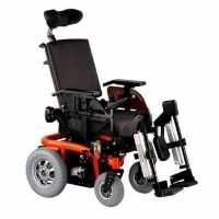 Кресло-коляска LY-EB103-UN-2/GT