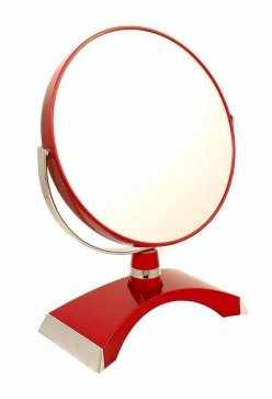 Настольное зеркало 53260 Red