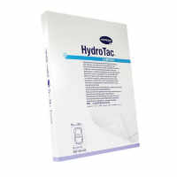 ГидроТак Комфорт / HydroTac Comfort - самоклеящаяся губчатая повязка с гидрогелевым покрытием, 6,5x10 см