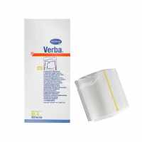 Verba / Верба - послеоперационный бандаж, N2, белый