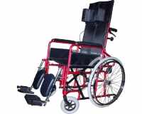 Кресло-коляска Флагман-9