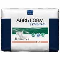 Abena Abri-Form Premium / Абена Абри-Форм Премиум - подгузники для взрослых XL4, 12 шт.