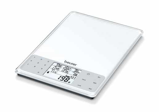 Весы кухонные электронные диетичиские Beurer DS61