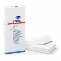 Verba / Верба - послеоперационный бандаж, N3, белый