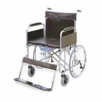 Кресло-коляска LY-250-XXL