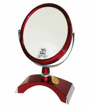 Настольное зеркало 53264 Red