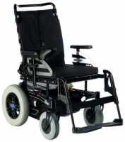 Кресло-коляска Б 400
