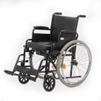Кресло-коляска Н011А