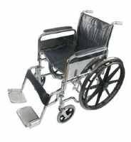 Кресло-коляска AMWC18RA-SF/E
