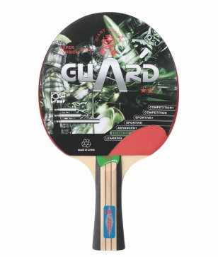 Ракетка для настольного тенниса GUARD