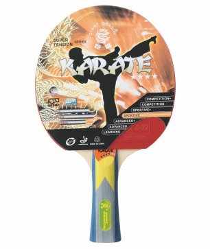Ракетка для настольного тенниса Karate