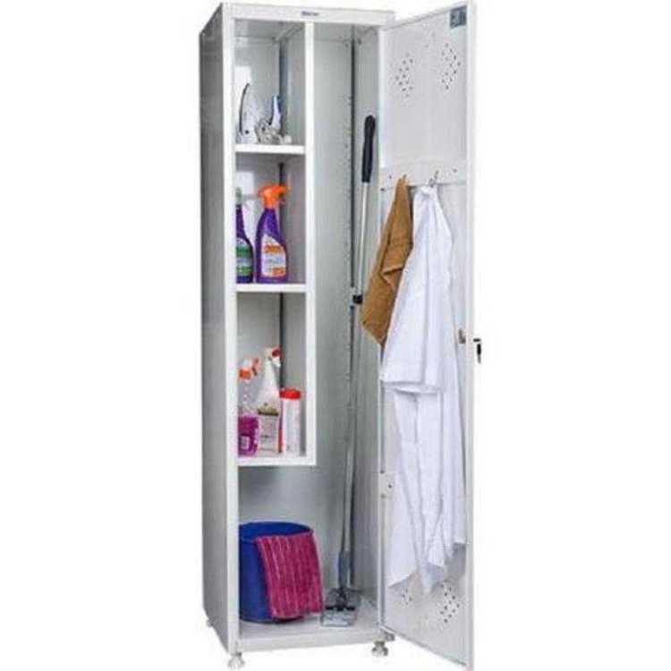 Шкаф для одежды (50*53*184) шм-1-03