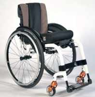 Кресло-коляска LY-710-060000 Sopur Xenon
