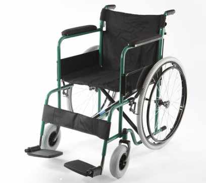 Кресло-коляска 1618С0102SPU
