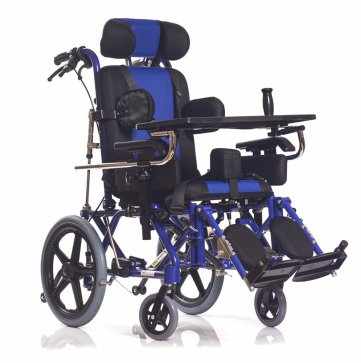 Кресло-коляска для детей Ortonica Olvia 20 со столиком
