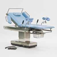 Кресло-кровать трансформирующаяся для родовспоможения SC-I