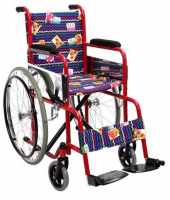 Кресло-коляска инвалидная детская LY-250-1C