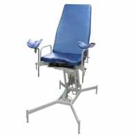 Кресло гинекологическое кгг мск-411