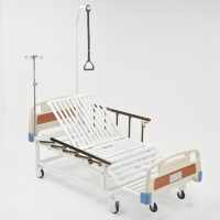 Медицинская кровать для больных с переломом шейки бедра e-17b