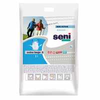 Seni Active / Сени Актив - впитывающие трусы для взрослых, размер XL, 1 шт.