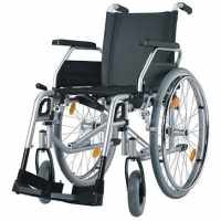 Кресло-коляска S-Eco 300 LY-250-1031