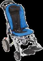 Кресло-коляска Rider EZ18 для детей