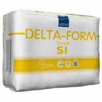 Абена Дельта-Форм / Abena Delta-Form - подгузники для взрослых S1, 20 шт.