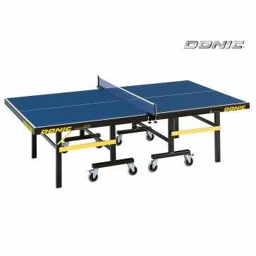 Теннисный стол DONIC TABLE PERSSON 25 BLUE