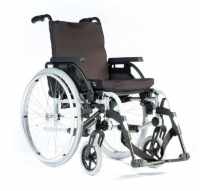 Кресло-коляска LY-710-0642 Breezy RubiX
