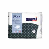 Seni Man Normal / Сени Мен Нормал - урологические вкладыши для мужчин, 15 шт.