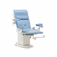 Кресло гинекологическое SZ-II