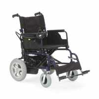 Кресло-коляска FS111А